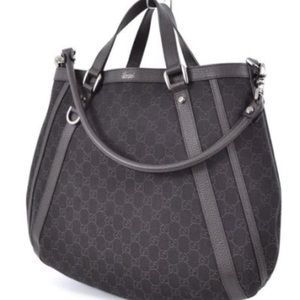 Authentic GUCCI Hobo bag